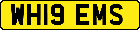 WH19EMS