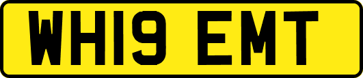 WH19EMT