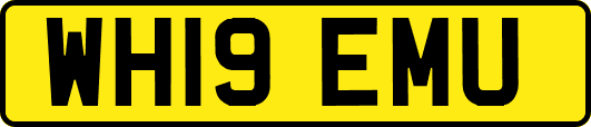 WH19EMU