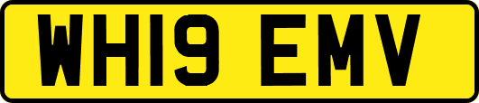 WH19EMV