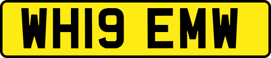 WH19EMW