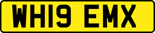 WH19EMX