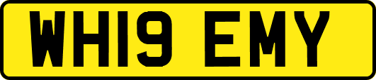 WH19EMY