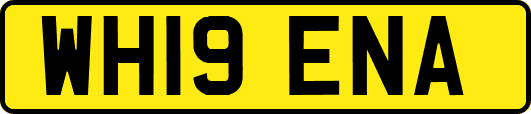 WH19ENA