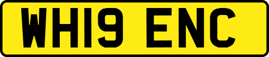 WH19ENC