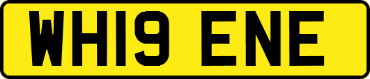 WH19ENE