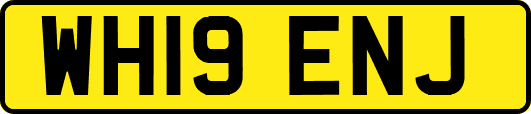 WH19ENJ