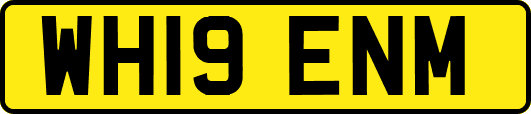 WH19ENM