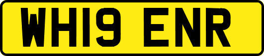 WH19ENR
