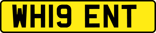 WH19ENT