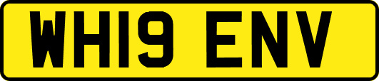 WH19ENV