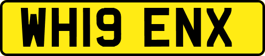 WH19ENX