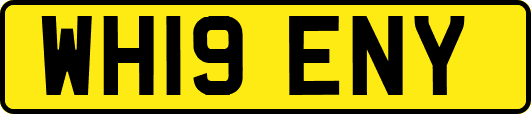 WH19ENY