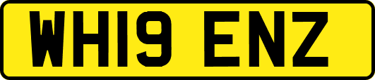 WH19ENZ