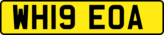 WH19EOA