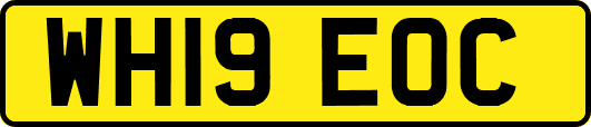 WH19EOC