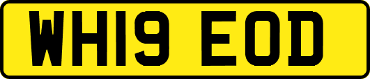 WH19EOD