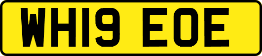 WH19EOE