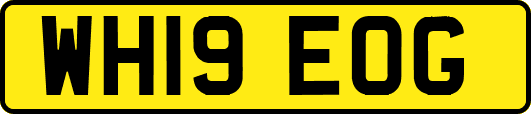WH19EOG