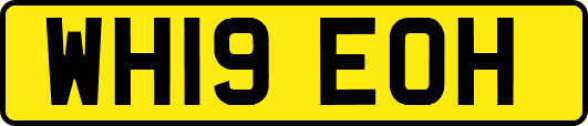 WH19EOH