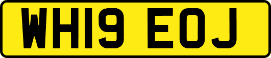 WH19EOJ