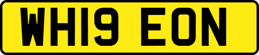 WH19EON
