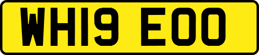 WH19EOO
