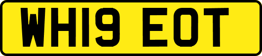 WH19EOT