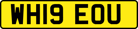 WH19EOU