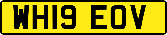 WH19EOV