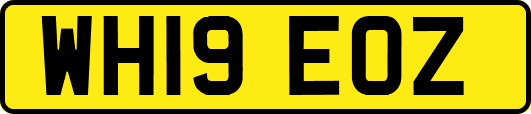 WH19EOZ