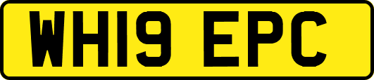 WH19EPC