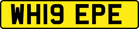 WH19EPE