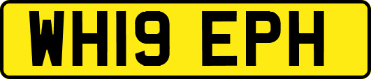 WH19EPH