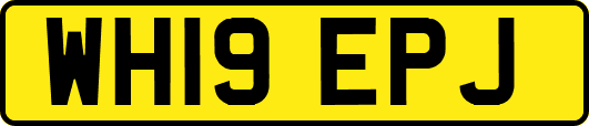 WH19EPJ
