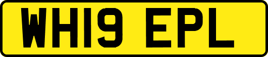 WH19EPL