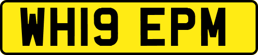 WH19EPM
