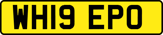 WH19EPO