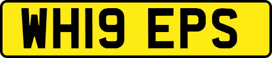 WH19EPS