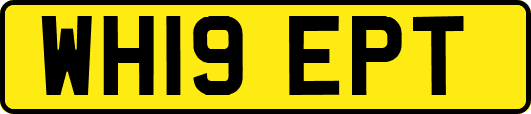 WH19EPT