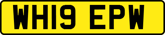 WH19EPW