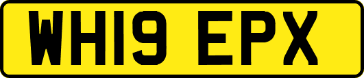 WH19EPX