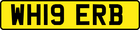 WH19ERB