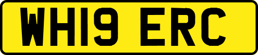 WH19ERC
