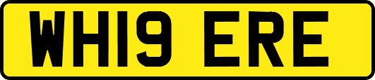 WH19ERE