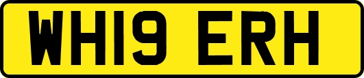 WH19ERH