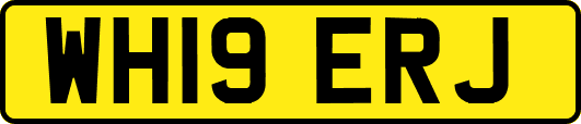 WH19ERJ