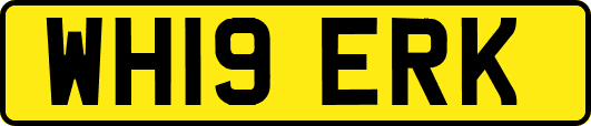 WH19ERK
