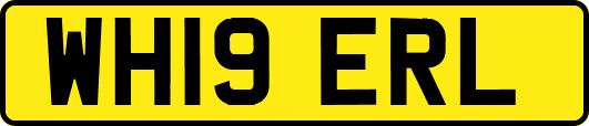 WH19ERL