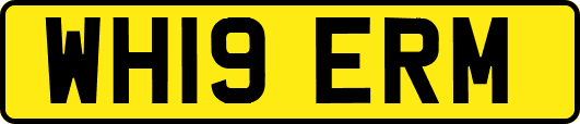 WH19ERM
